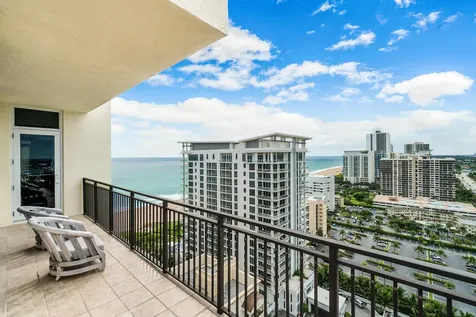 3800 N Ocean Drive Riviera Beach FL 33404