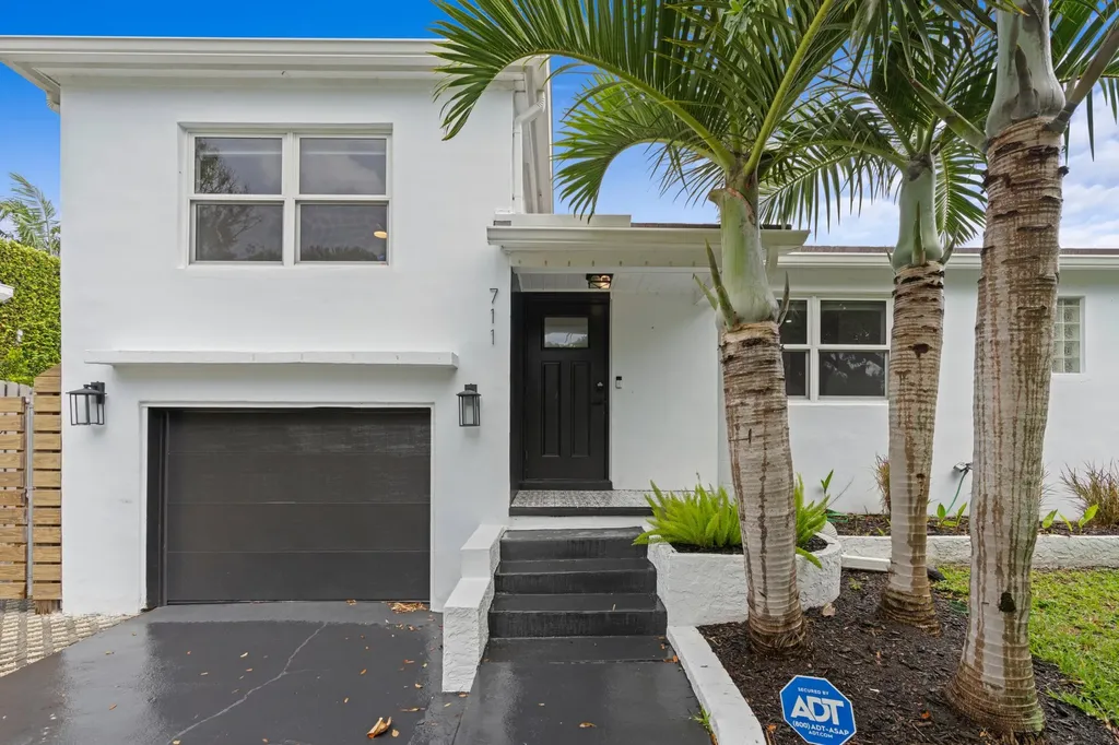 711 NE 8th Avenue Boynton Beach FL 33435