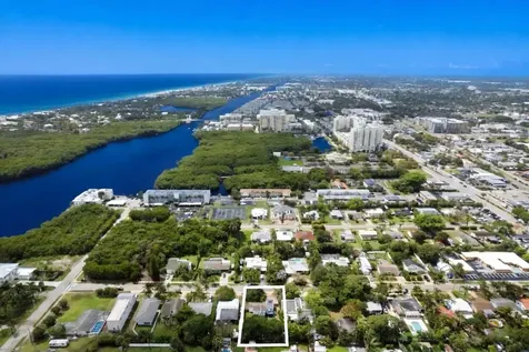 711 NE 8th Avenue Boynton Beach FL 33435