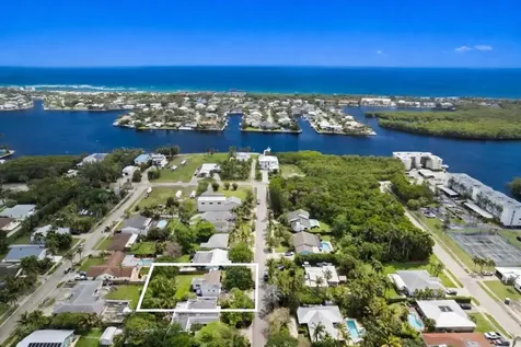711 NE 8th Avenue Boynton Beach FL 33435