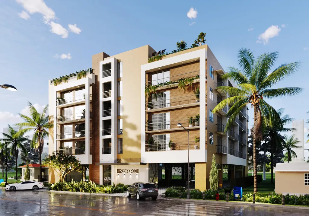 1920 Pierce Street Hollywood FL 33020