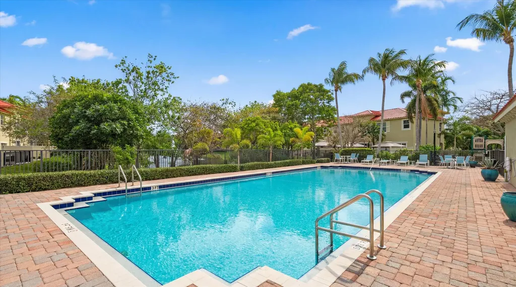 386 Lake Monterey Circle Boynton Beach FL 33426