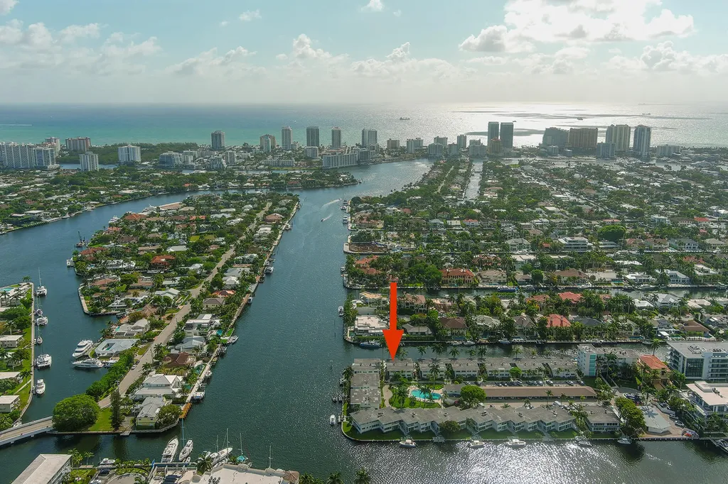 180 Isle Of Venice Drive Fort Lauderdale FL 33301