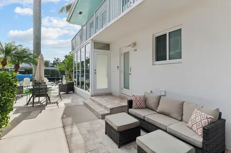 180 Isle Of Venice Drive Fort Lauderdale FL 33301