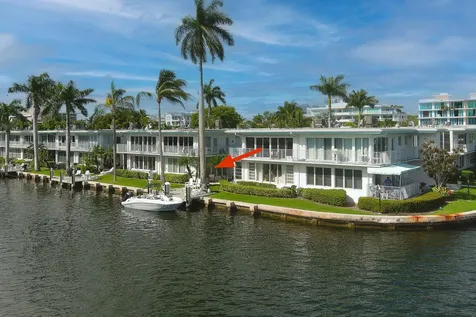 180 Isle Of Venice Drive Fort Lauderdale FL 33301