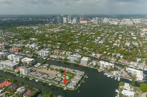 180 Isle Of Venice Drive Fort Lauderdale FL 33301