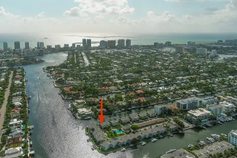 180 Isle Of Venice Drive Fort Lauderdale FL 33301