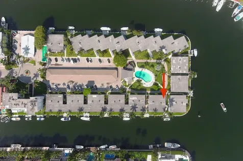 180 Isle Of Venice Drive Fort Lauderdale FL 33301