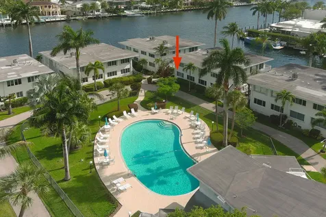 180 Isle Of Venice Drive Fort Lauderdale FL 33301