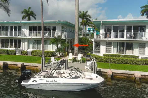 180 Isle Of Venice Drive Fort Lauderdale FL 33301