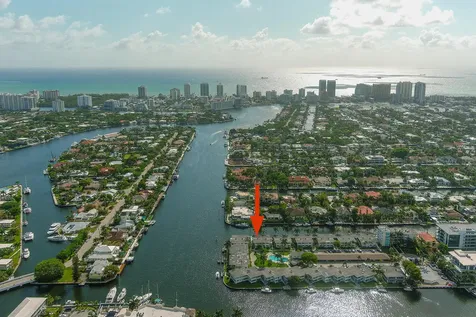 180 Isle Of Venice Drive Fort Lauderdale FL 33301