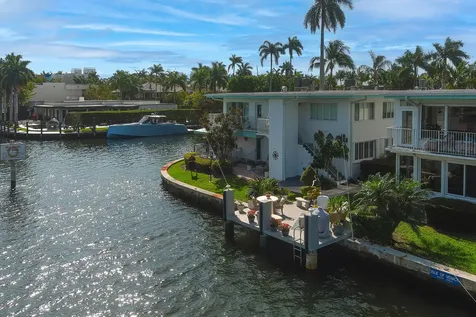 180 Isle Of Venice Drive Fort Lauderdale FL 33301