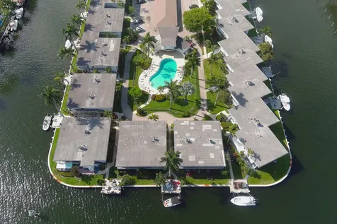 180 Isle Of Venice Drive Fort Lauderdale FL 33301