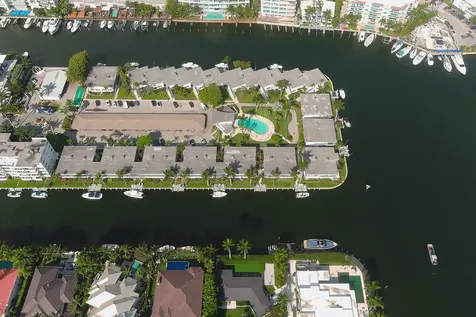 180 Isle Of Venice Drive Fort Lauderdale FL 33301