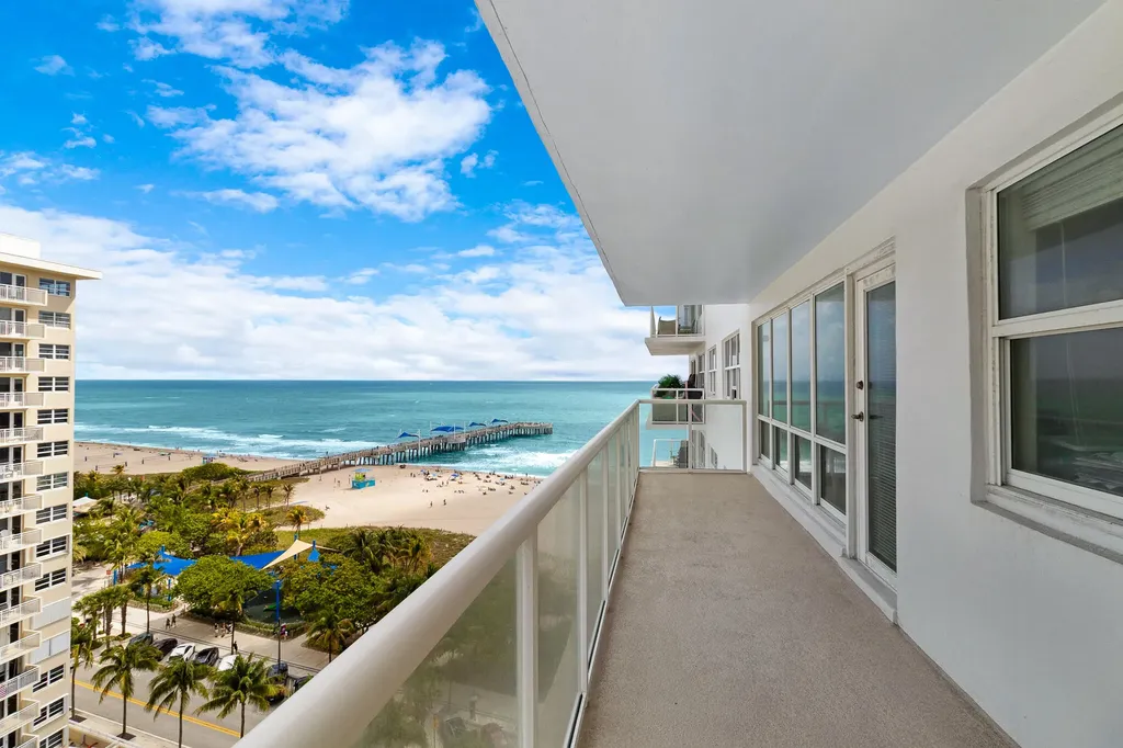 111 N Pompano Beach Boulevard Pompano Beach FL 33062
