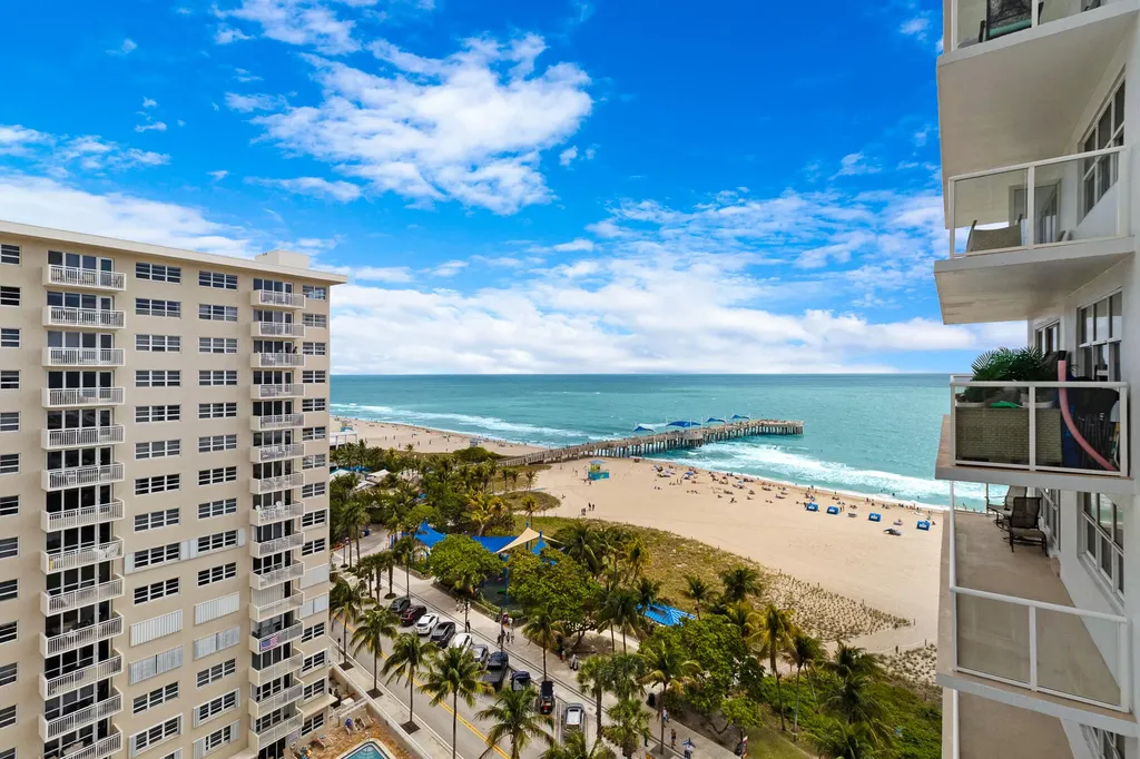 111 N Pompano Beach Boulevard Pompano Beach FL 33062
