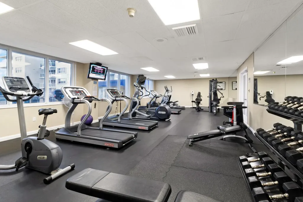 111 N Pompano Beach Boulevard Pompano Beach FL 33062