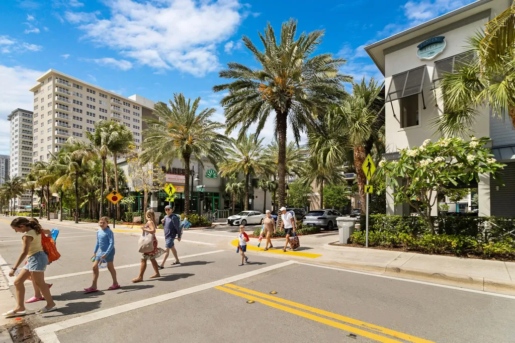 111 N Pompano Beach Boulevard Pompano Beach FL 33062