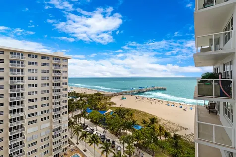 111 N Pompano Beach Boulevard Pompano Beach FL 33062