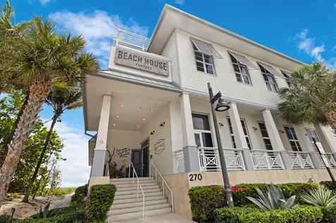 111 N Pompano Beach Boulevard Pompano Beach FL 33062