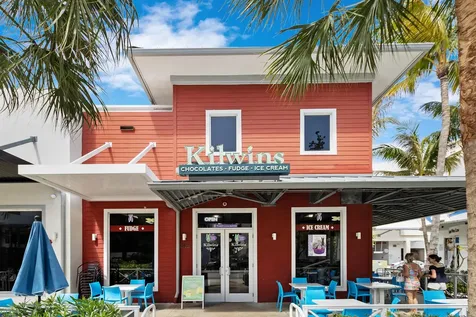 111 N Pompano Beach Boulevard Pompano Beach FL 33062