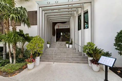 111 N Pompano Beach Boulevard Pompano Beach FL 33062
