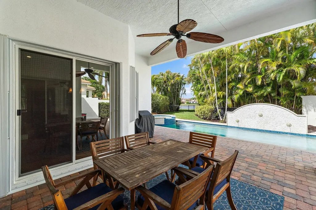 103 La Vida Court Palm Beach Gardens FL 33418