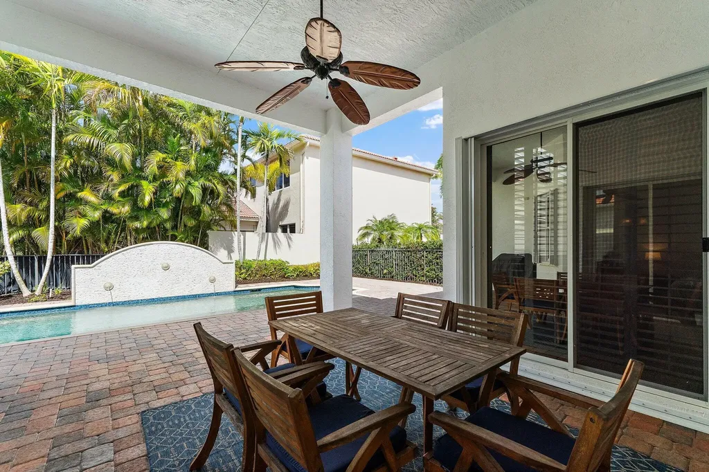 103 La Vida Court Palm Beach Gardens FL 33418