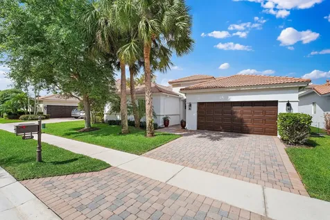 103 La Vida Court Palm Beach Gardens FL 33418