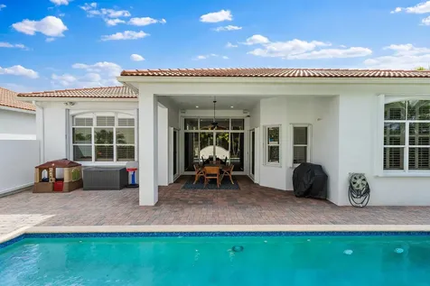 103 La Vida Court Palm Beach Gardens FL 33418