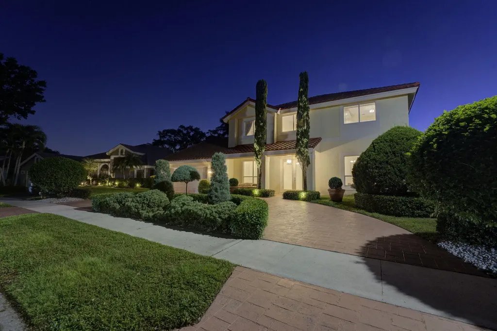7525 NW 75th Drive Parkland FL 33067
