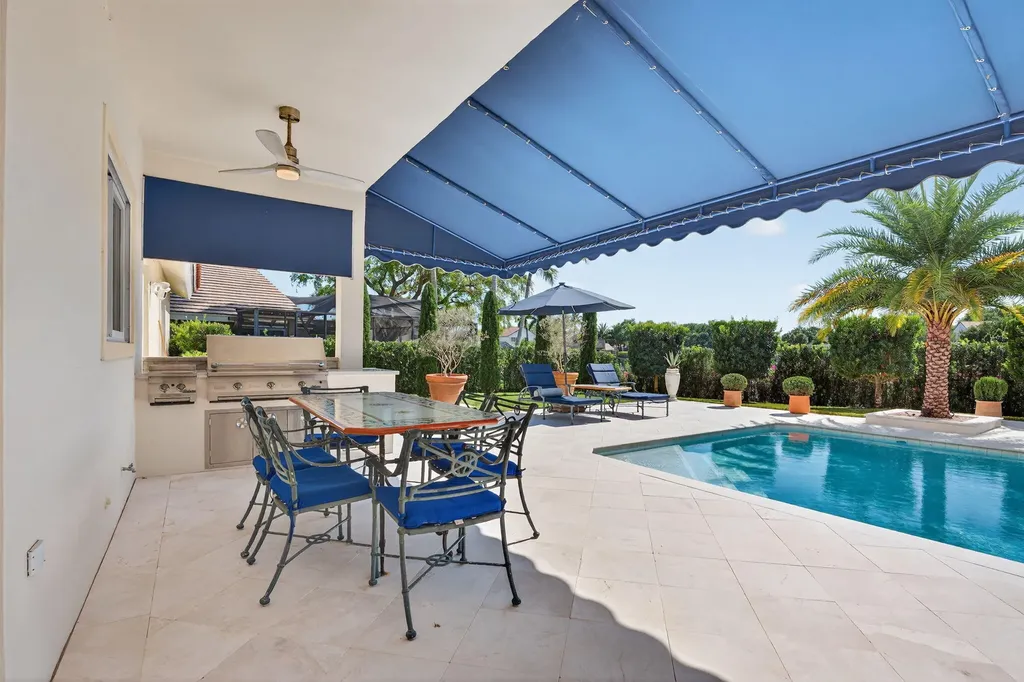 7525 NW 75th Drive Parkland FL 33067