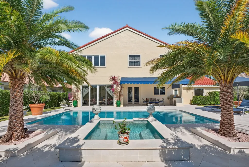 7525 NW 75th Drive Parkland FL 33067