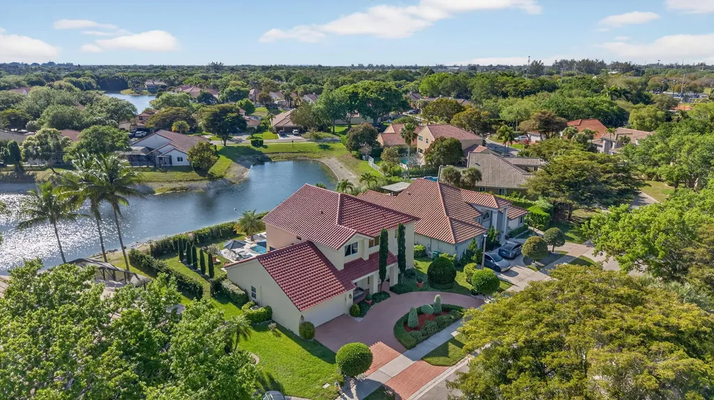 7525 NW 75th Drive Parkland FL 33067