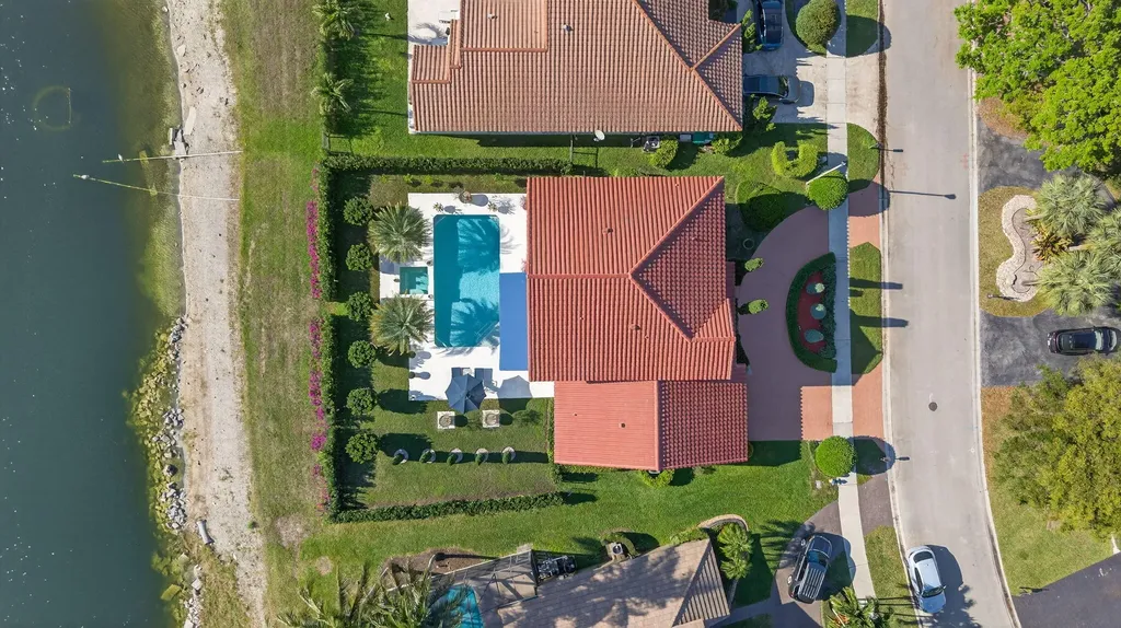7525 NW 75th Drive Parkland FL 33067
