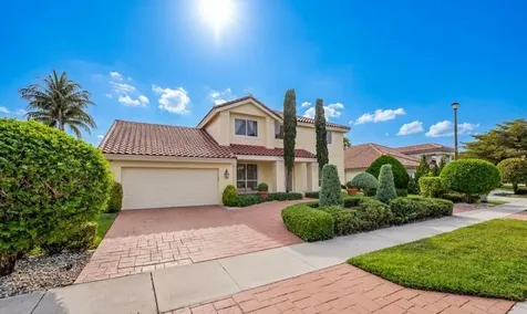 7525 NW 75th Drive Parkland FL 33067