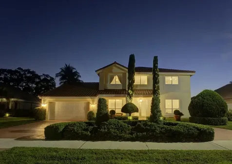 7525 NW 75th Drive Parkland FL 33067