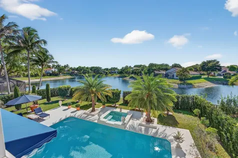 7525 NW 75th Drive Parkland FL 33067