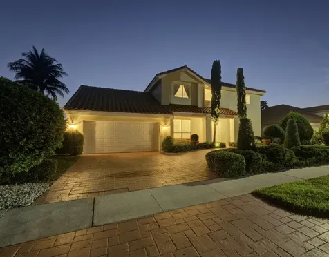 7525 NW 75th Drive Parkland FL 33067
