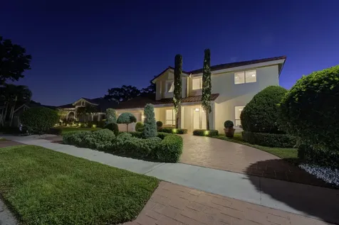 7525 NW 75th Drive Parkland FL 33067