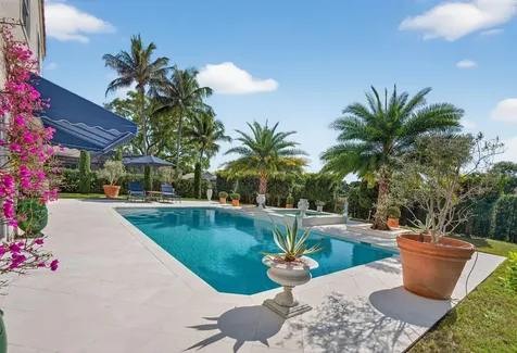 7525 NW 75th Drive Parkland FL 33067