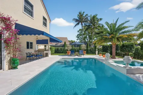 7525 NW 75th Drive Parkland FL 33067