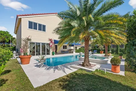 7525 NW 75th Drive Parkland FL 33067