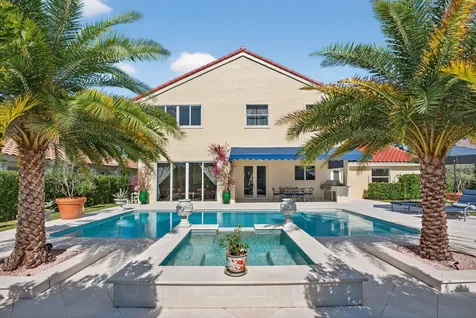7525 NW 75th Drive Parkland FL 33067