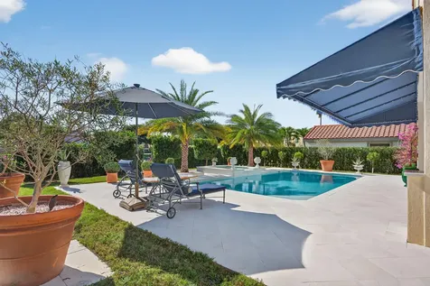 7525 NW 75th Drive Parkland FL 33067
