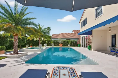 7525 NW 75th Drive Parkland FL 33067