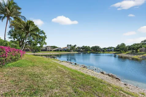 7525 NW 75th Drive Parkland FL 33067