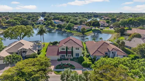 7525 NW 75th Drive Parkland FL 33067