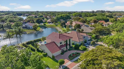 7525 NW 75th Drive Parkland FL 33067