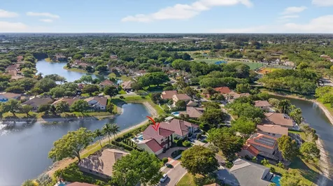 7525 NW 75th Drive Parkland FL 33067